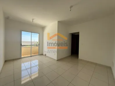 Apartamento com 2 Quartos à venda, 55m² no Jardim Marajoara, Nova Odessa