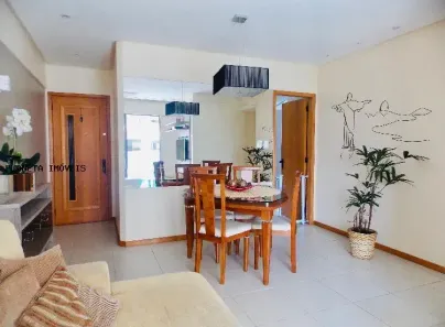 Apartamento com 3 Quartos à venda, 86m² no Jardim Armação, Salvador