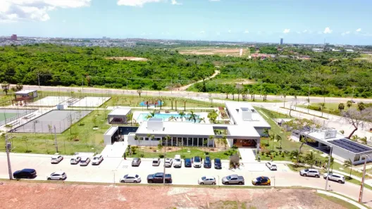 Lote/Terreno à venda, 275m² no Cidade Alpha, Eusébio