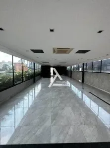Prédio Comercial para alugar, 1300m² no Brooklin Paulista, São Paulo