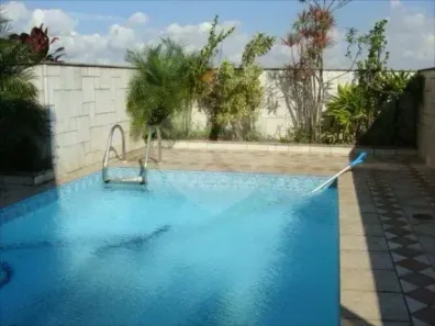 Cobertura com 4 Quartos à venda, 525m² no Água Fria, São Paulo