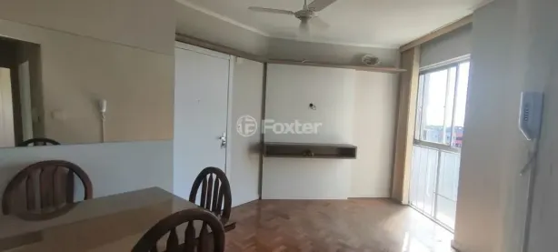 Apartamento com 1 Quarto à venda, 38m² no Camaquã, Porto Alegre