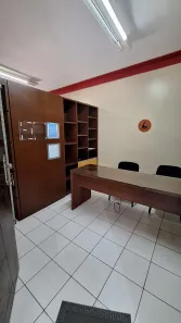 Sala Comercial à venda, 34m² no São Francisco, São Luís