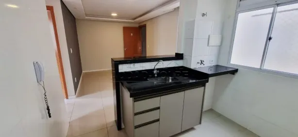 Apartamento com 2 Quartos à venda, 43m² no Parque das Nações, Bauru