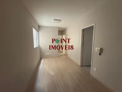 Apartamento com 3 Quartos à venda, 71m² no Buritis, Belo Horizonte