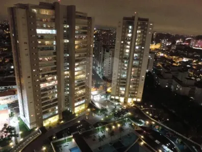 Apartamento com 3 Quartos à venda, 184m² no Jardim das Vertentes, São Paulo