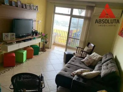 Apartamento com 3 Quartos à venda, 156m² no Jardim da Colina, Americana