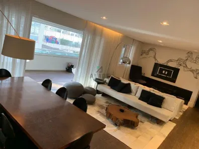 Apartamento com 3 Quartos à venda, 150m² no Vila Gertrudes, São Paulo
