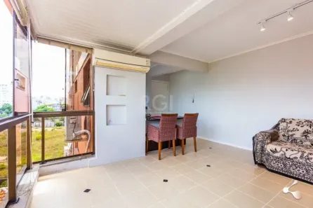 Apartamento com 1 Quarto à venda, 47m² no Cidade Baixa, Porto Alegre