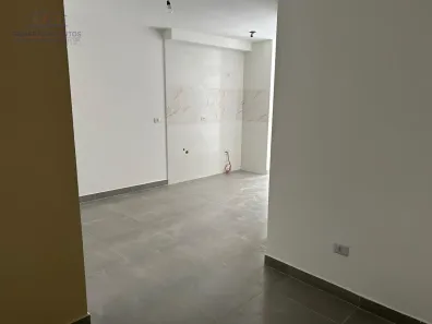 Apartamento com 1 Quarto à venda, 43m² no Jardim Líbano, São Paulo