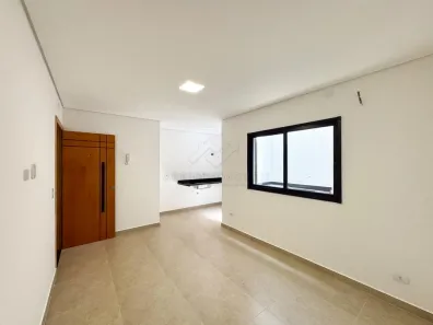Casa com 2 Quartos à venda, 67m² no Vila Francisco Matarazzo, Santo André