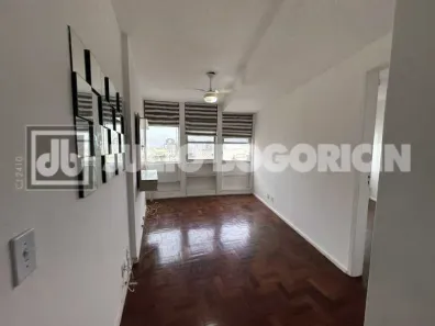 Apartamento com 1 Quarto à venda, 36m² no Barra da Tijuca, Rio de Janeiro