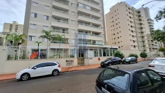 Apartamento com 1 Quarto para alugar, 94m² no Nova Aliança, Ribeirão Preto