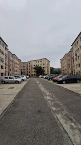 Apartamento com 2 Quartos à venda, 45m² no Campo Grande, Rio de Janeiro
