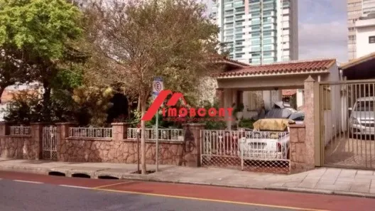 Casa com 3 Quartos à venda, 280m² no Santa Paula, São Caetano do Sul