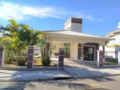Casa com 3 Quartos à venda, 150m² no Pedra Branca, Palhoça