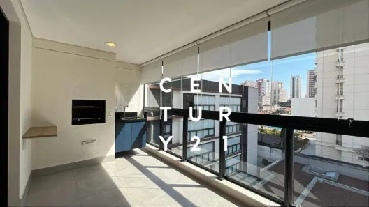 Apartamento com 2 Quartos à venda, 89m² no Vila Mariana, São Paulo