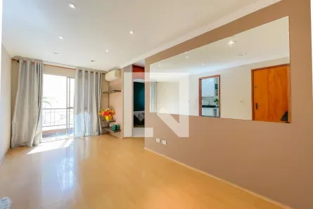 Apartamento com 2 Quartos à venda, 62m² no Jardim D'Abril, Osasco