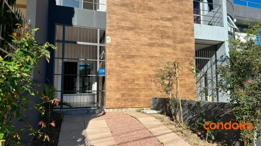 Casa com 2 Quartos para alugar, 103m² no Hípica, Porto Alegre