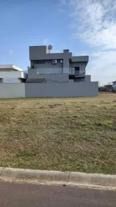 Lote/Terreno à venda, 266m² no Residencial Valência 1, Álvares Machado
