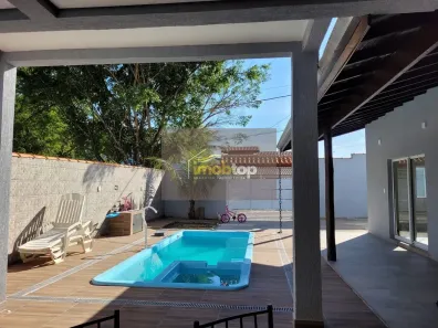 Casa com 3 Quartos à venda, 197m² no Balneário Gardem Mar, Caraguatatuba
