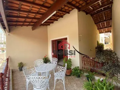 Casa com 2 Quartos à venda, 184m² no Jardim Santa Filomena, Itatiba