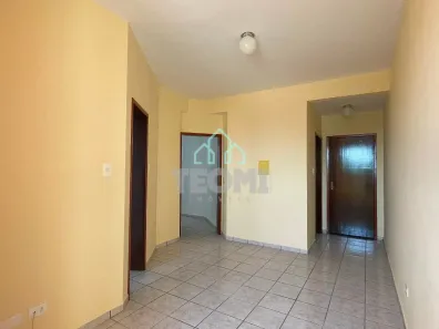 Apartamento com 3 Quartos para alugar, 69m² no Vila das Jabuticabeiras, Taubaté