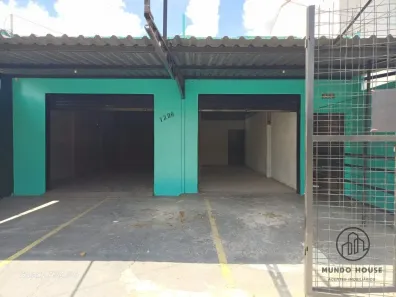 Sala Comercial para alugar, 80m² no Vila Olímpia, Sorocaba
