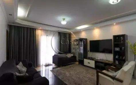 Sobrado com 4 Quartos à venda, 514m² no Vila Alpina, São Paulo