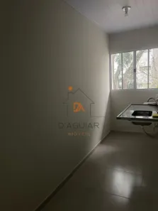 Apartamento com 1 Quarto para alugar, 33m² no Vila Santana, São Paulo