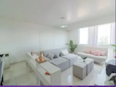Apartamento com 4 Quartos para alugar, 150m² no Vila Clementino, São Paulo