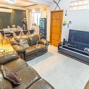 Casa com 3 Quartos à venda, 150m² no Vila Oratório, São Paulo