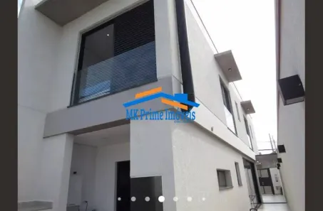 Sobrado com 3 Quartos à venda, 115m² no City Bussocaba, Osasco