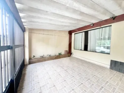 Casa com 2 Quartos à venda, 135m² no Jardim Leonor Mendes de Barros, São Paulo