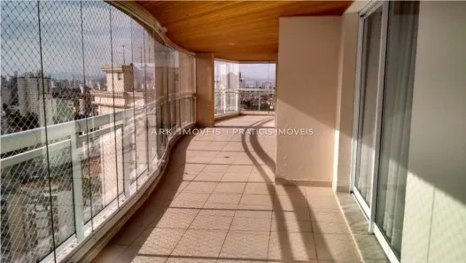 Apartamento com 4 Quartos à venda, 342m² no Jardim Vila Mariana, São Paulo