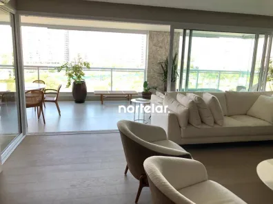 Apartamento com 4 Quartos à venda, 283m² no Água Branca, São Paulo