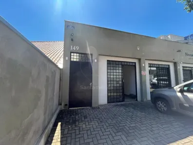 Sala Comercial para alugar, 24m² no Centro, Londrina