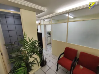 Sala Comercial à venda, 27m² no Centro, Florianópolis