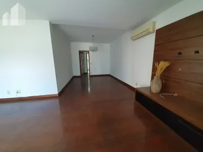 Apartamento com 4 Quartos à venda, 210m² no Centro, Nova Iguaçu
