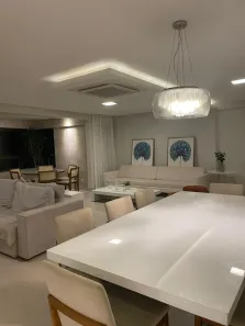 Apartamento com 3 Quartos à venda, 163m² no Boa Viagem, Recife