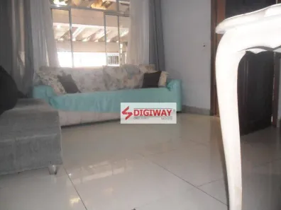 Sobrado com 3 Quartos à venda, 165m² no Vila Monte Alegre, São Paulo