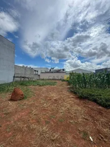 Lote/Terreno à venda, 375m² no Jardim Terramérica II, Americana