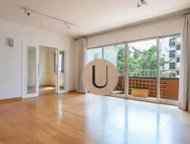 Apartamento com 3 Quartos à venda, 120m² no Pinheiros, São Paulo
