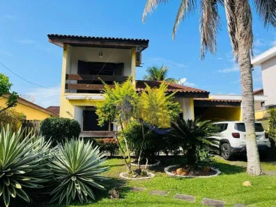 Casa de Condomínio com 3 Quartos à venda, 282m² no Centro, Bertioga