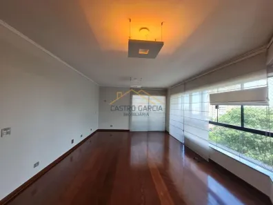 Apartamento com 3 Quartos à venda, 207m² no Centro, Americana
