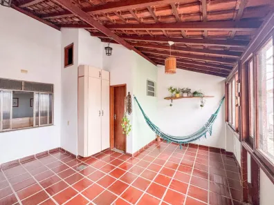 Cobertura com 3 Quartos à venda, 116m² no Santa Catarina, Juiz de Fora