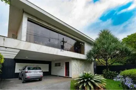 Casa com 3 Quartos à venda, 384m² no Alto de Pinheiros, São Paulo