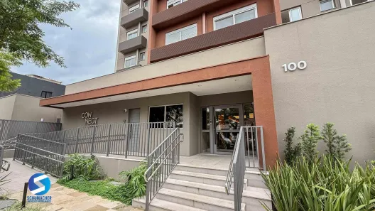 Apartamento com 1 Quarto à venda, 43m² no Passo da Areia, Porto Alegre