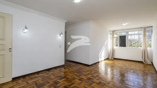 Apartamento com 2 Quartos para alugar, 58m² no Cristo Rei, Curitiba