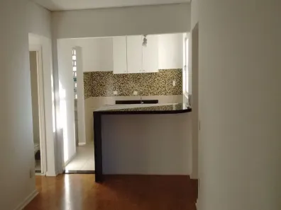 Apartamento com 1 Quarto à venda, 66m² no Centro, Campinas